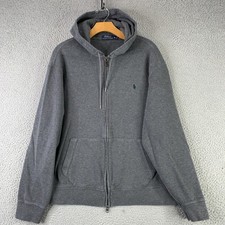 Polo Ralph Lauren felpa con