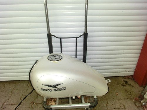 Moto guzzi california - guzzi,