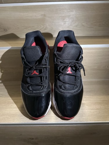 Jordan retro low - 11,