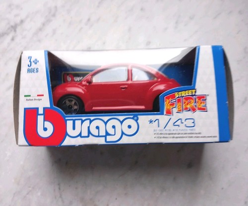 Modellino volkswagen new - modellino,
