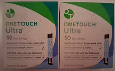 Strisce reattive One Touch