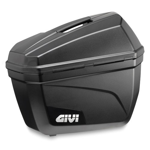 Kit valigie laterali givi - kit,