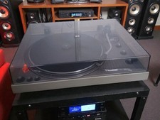 Technics SL-1600 Alimentatore