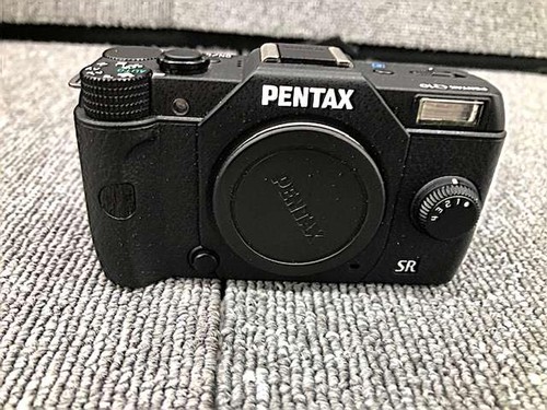 Pentax q10 fotocamera digitale - q10,