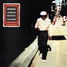 Buena vista social - -,