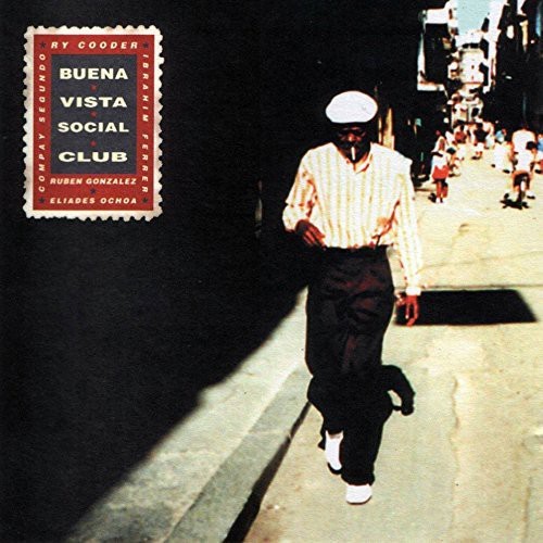 Buena vista social - buena,