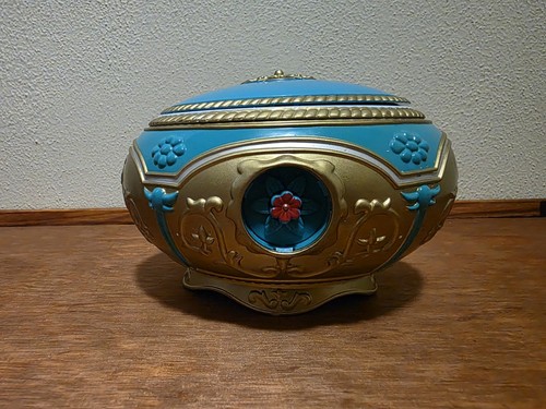 Music box galoob anastasia - music,