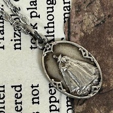 Collana Mary vintage francese