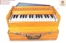 32 Chiavi Multi Bellow Giallo