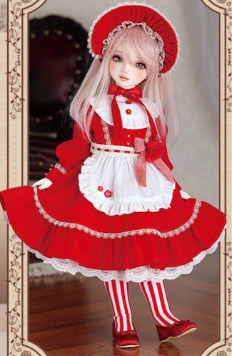 Volks super dollfie dsd - super,