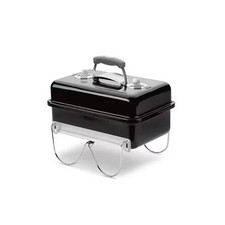 Barbecue a Carbone Portatile