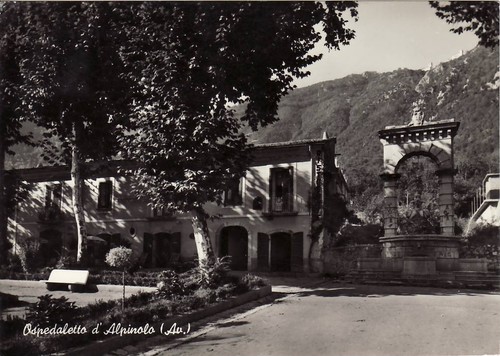 7559 avellino ospedaletto - avellino,