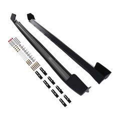 Pedane Laterali Accessorio