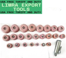 Pietre smerigliatrici sede