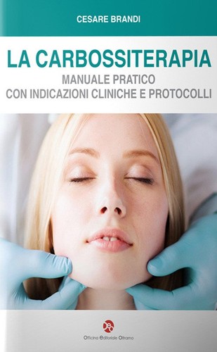 Carbossiterapia manuale - carbossiterapia.,