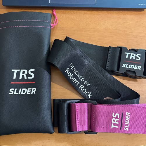 Trs slider golf training aid - training,