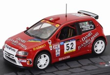 1/43 EDICOLA - FIAT - PUNTO