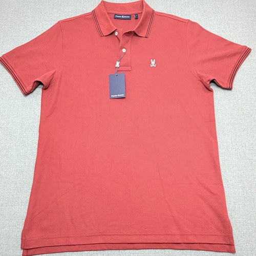 Polo psycho bunny - polo,
