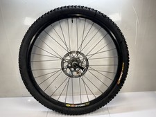 Ruota disco anteriore 26