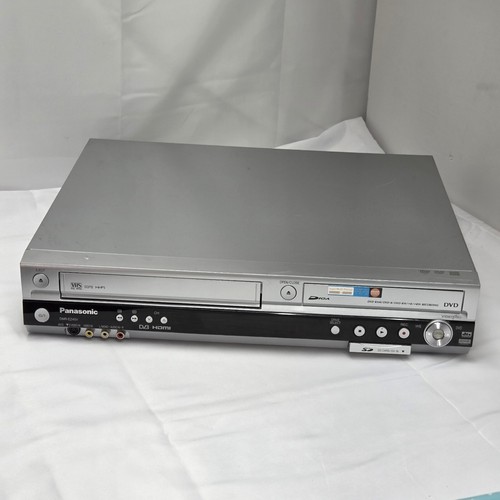 Panasonic dmr ez45v - dmr-ez45v, lettore