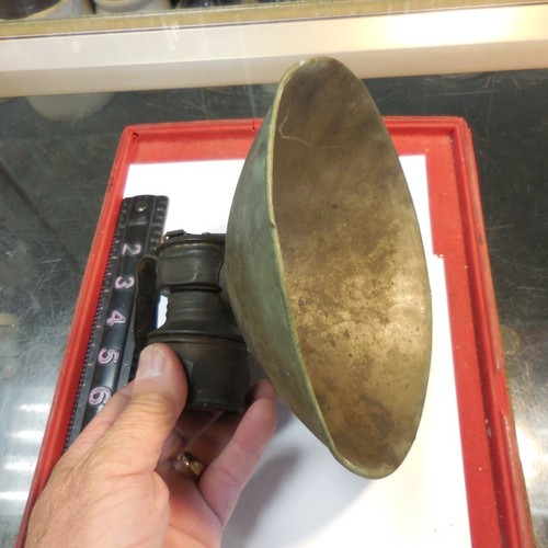 Lampada universale vintage