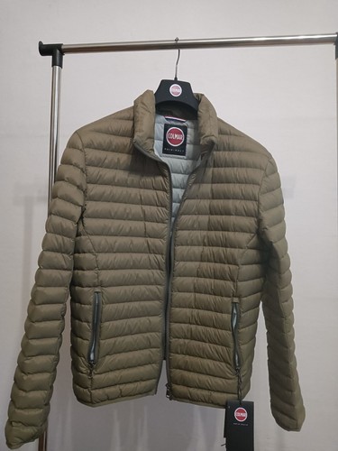 Piumino uomo leggero - , colmar