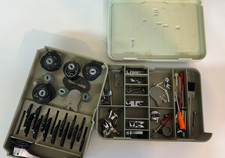 Vintage Necchi Supernova