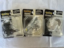 2011 Kyurem, Zekrom and