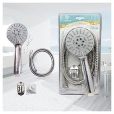 SET DOCCETTA SOFFIONE DOCCIA