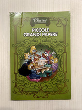 I CLASSICI della LETTERATURA
