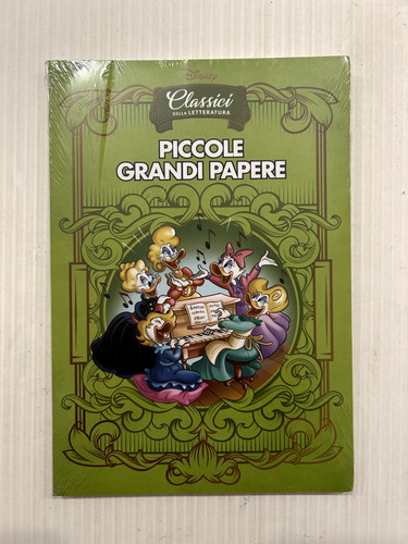 Classici della letteratura - classici,