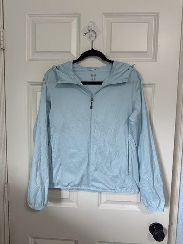 Uniqlo giacca donna blocco - giacca, uv