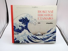 Hokusai Hiroshige Utamaro -