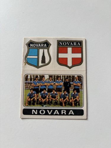 Panini calciatori 1972 - panini, 1972-73