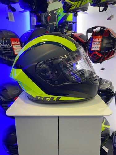 Bell race star dlx flex - race,