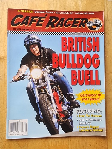 Cafe racer vintage motorcycle - cafe,