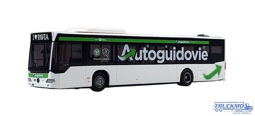 Awm autoguidovie mercedes - awm,