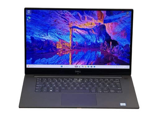 Dell xps 9570 - 15,