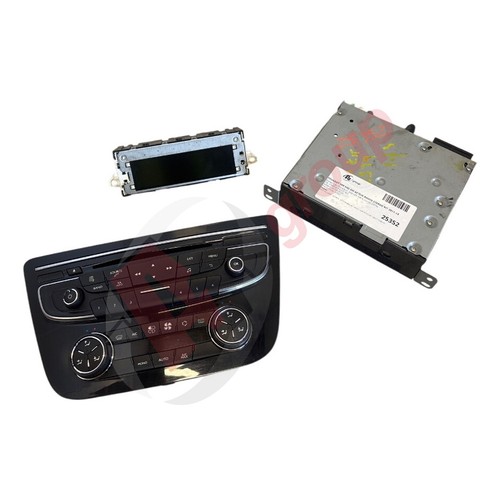 Kit stereo radio attiva - radio,