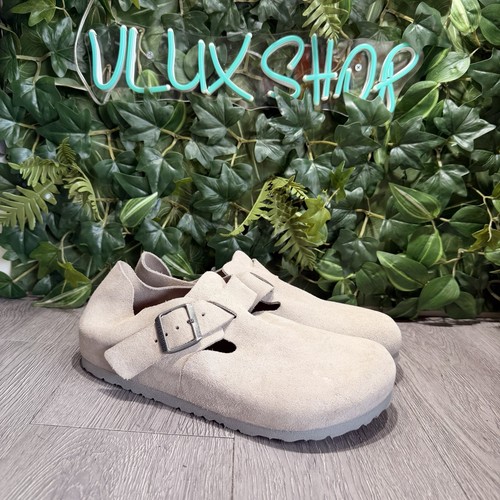 Zoccoli birkenstock london - zoccoli,