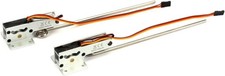Nuovo E-Flite Eflite .25-.46