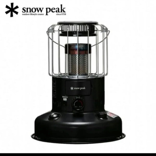 Snow peak 100bk stufa - snow,