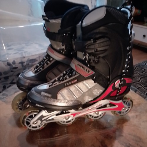 Airwalk pro soft - boots, uk6