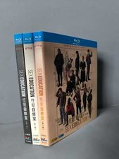 Sex Education Season (1-3) 5