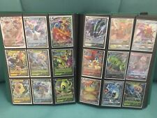 Pokémon VMAX, Pokémon V, Pokémon EX, Pokémon GX, Allenatore e Trainer ITA & ENG