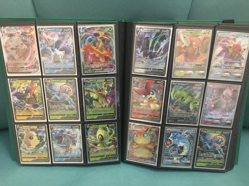 Pokémon vmax - pokémon,