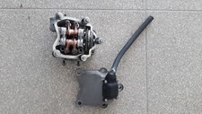  PIAGGIO BEVERLY 125 ZAPM28100