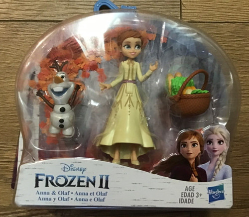 Disney frozen anna - disney,