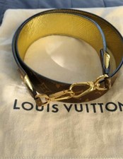 LOUIS VUITTON shoulder Strap
