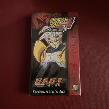 Dragon Ball GT DBZ CCG Baby